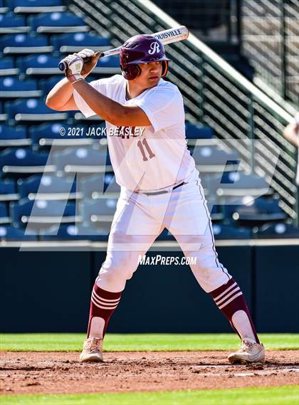 Thumbnail 1 in Ray @ Bagdad (AIA 1A Semi-final) photogallery.