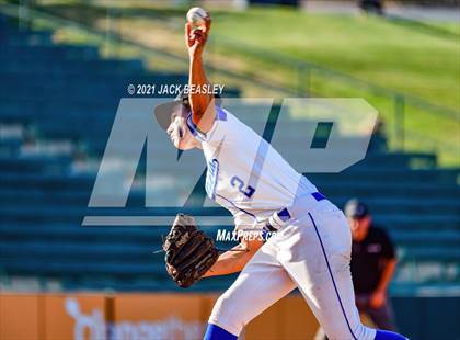 Thumbnail 3 in Ray @ Bagdad (AIA 1A Semi-final) photogallery.