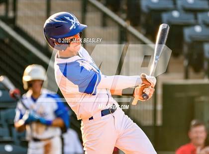 Thumbnail 3 in Ray @ Bagdad (AIA 1A Semi-final) photogallery.