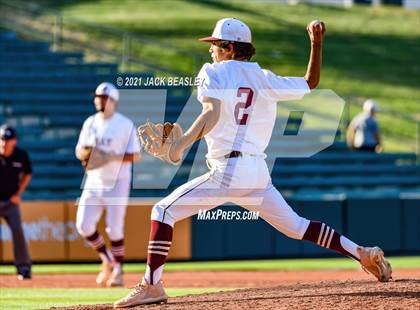Thumbnail 3 in Ray @ Bagdad (AIA 1A Semi-final) photogallery.