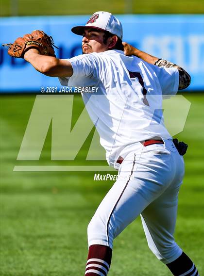 Thumbnail 1 in Ray @ Bagdad (AIA 1A Semi-final) photogallery.