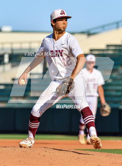 Thumbnail 1 in Ray @ Bagdad (AIA 1A Semi-final) photogallery.
