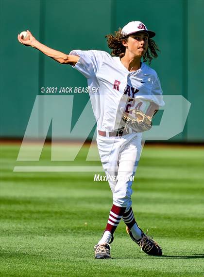 Thumbnail 1 in Ray @ Bagdad (AIA 1A Semi-final) photogallery.
