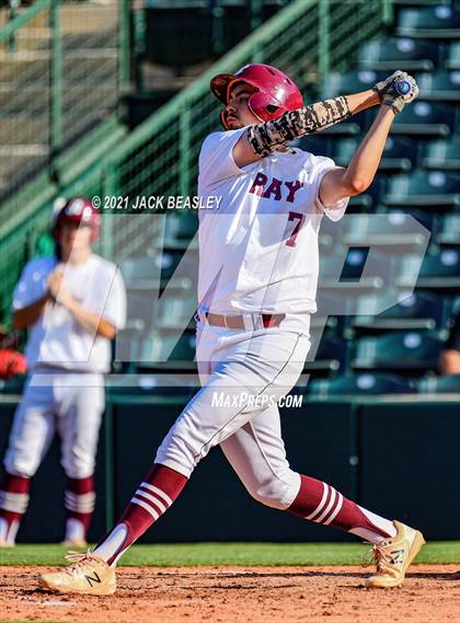 Thumbnail 1 in Ray @ Bagdad (AIA 1A Semi-final) photogallery.