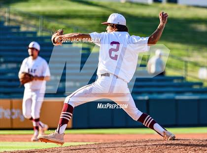 Thumbnail 2 in Ray @ Bagdad (AIA 1A Semi-final) photogallery.