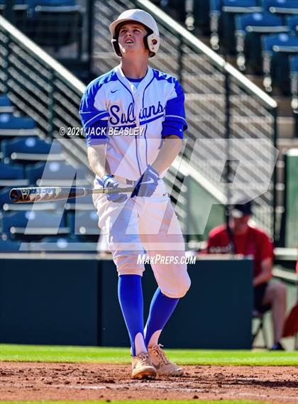 Thumbnail 1 in Ray @ Bagdad (AIA 1A Semi-final) photogallery.