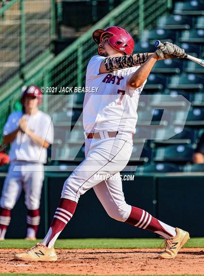 Thumbnail 3 in Ray @ Bagdad (AIA 1A Semi-final) photogallery.
