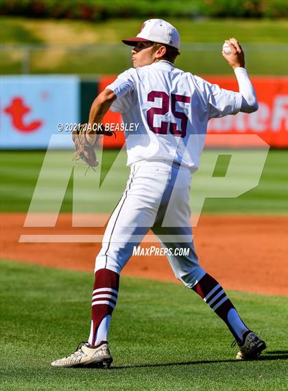 Thumbnail 3 in Ray @ Bagdad (AIA 1A Semi-final) photogallery.