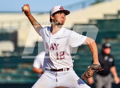 Thumbnail 3 in Ray @ Bagdad (AIA 1A Semi-final) photogallery.