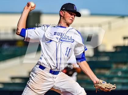 Thumbnail 3 in Ray @ Bagdad (AIA 1A Semi-final) photogallery.