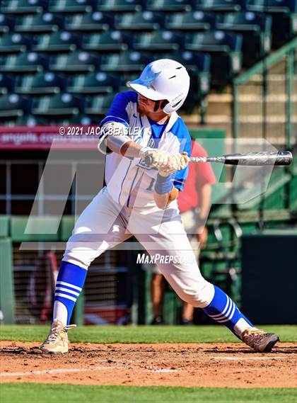 Thumbnail 1 in Ray @ Bagdad (AIA 1A Semi-final) photogallery.