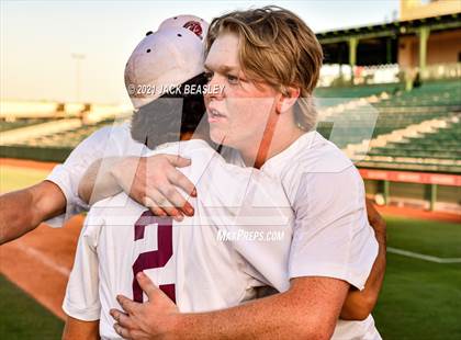 Thumbnail 1 in Ray @ Bagdad (AIA 1A Semi-final) photogallery.