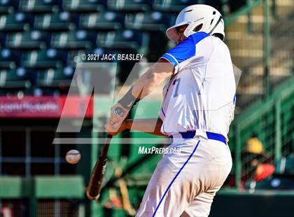 Thumbnail 1 in Ray @ Bagdad (AIA 1A Semi-final) photogallery.