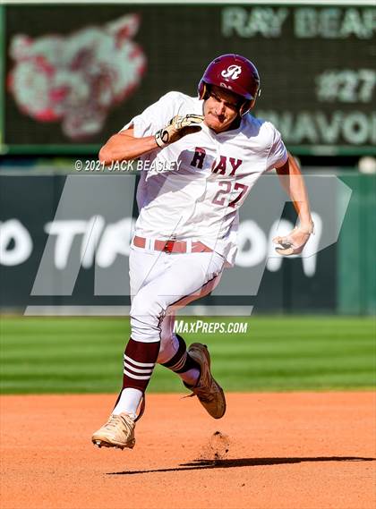 Thumbnail 3 in Ray @ Bagdad (AIA 1A Semi-final) photogallery.