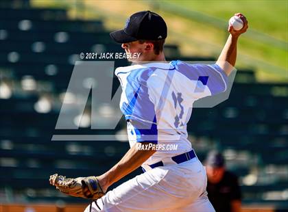 Thumbnail 2 in Ray @ Bagdad (AIA 1A Semi-final) photogallery.