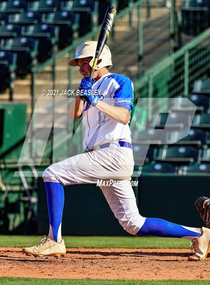 Thumbnail 2 in Ray @ Bagdad (AIA 1A Semi-final) photogallery.
