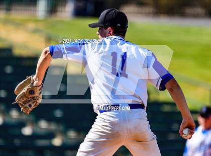 Thumbnail 2 in Ray @ Bagdad (AIA 1A Semi-final) photogallery.