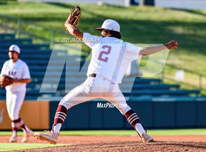 Thumbnail 1 in Ray @ Bagdad (AIA 1A Semi-final) photogallery.
