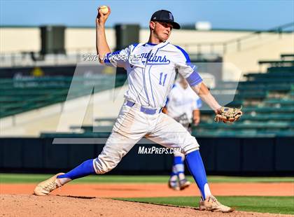Thumbnail 2 in Ray @ Bagdad (AIA 1A Semi-final) photogallery.