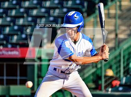 Thumbnail 1 in Ray @ Bagdad (AIA 1A Semi-final) photogallery.