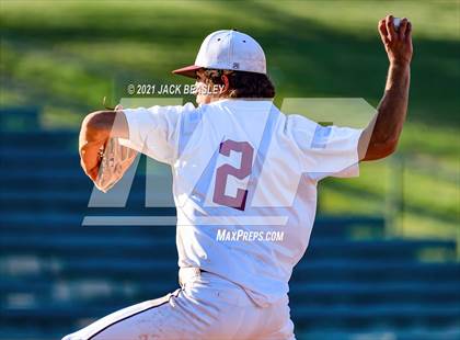Thumbnail 2 in Ray @ Bagdad (AIA 1A Semi-final) photogallery.