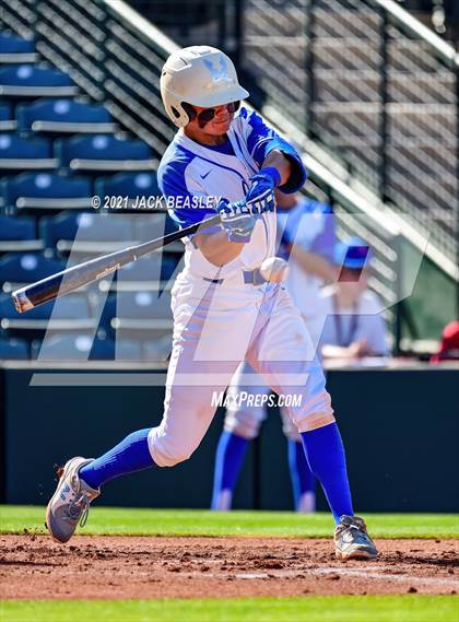Thumbnail 1 in Ray @ Bagdad (AIA 1A Semi-final) photogallery.