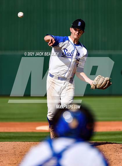 Thumbnail 2 in Ray @ Bagdad (AIA 1A Semi-final) photogallery.