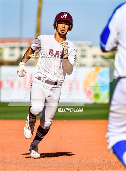 Thumbnail 1 in Ray @ Bagdad (AIA 1A Semi-final) photogallery.