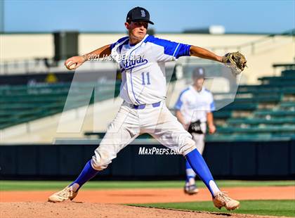Thumbnail 1 in Ray @ Bagdad (AIA 1A Semi-final) photogallery.