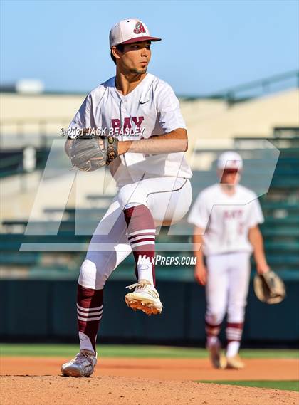 Thumbnail 2 in Ray @ Bagdad (AIA 1A Semi-final) photogallery.