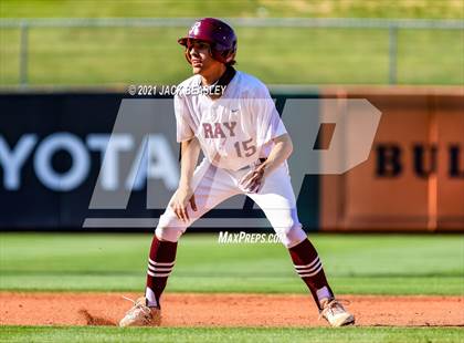 Thumbnail 1 in Ray @ Bagdad (AIA 1A Semi-final) photogallery.