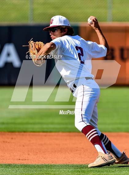Thumbnail 2 in Ray @ Bagdad (AIA 1A Semi-final) photogallery.