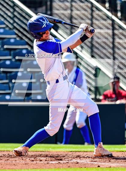 Thumbnail 3 in Ray @ Bagdad (AIA 1A Semi-final) photogallery.