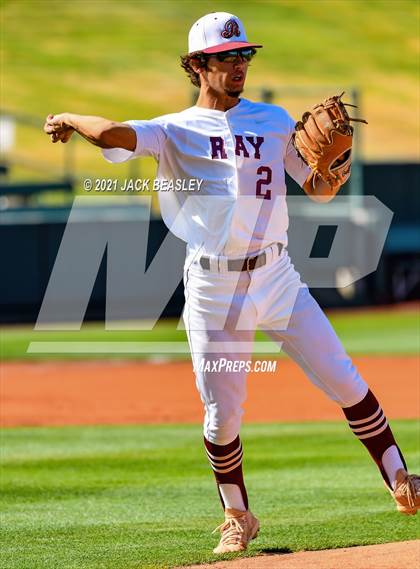 Thumbnail 1 in Ray @ Bagdad (AIA 1A Semi-final) photogallery.