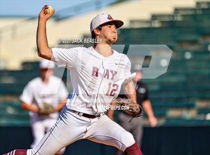 Thumbnail 1 in Ray @ Bagdad (AIA 1A Semi-final) photogallery.