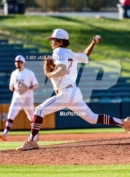 Thumbnail 2 in Ray @ Bagdad (AIA 1A Semi-final) photogallery.