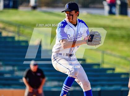 Thumbnail 3 in Ray @ Bagdad (AIA 1A Semi-final) photogallery.