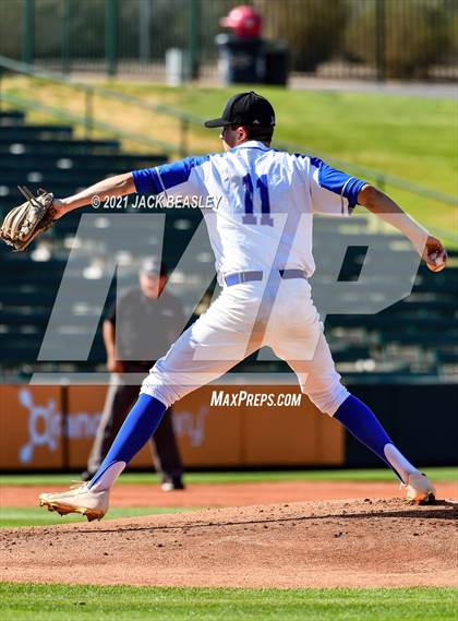 Thumbnail 3 in Ray @ Bagdad (AIA 1A Semi-final) photogallery.