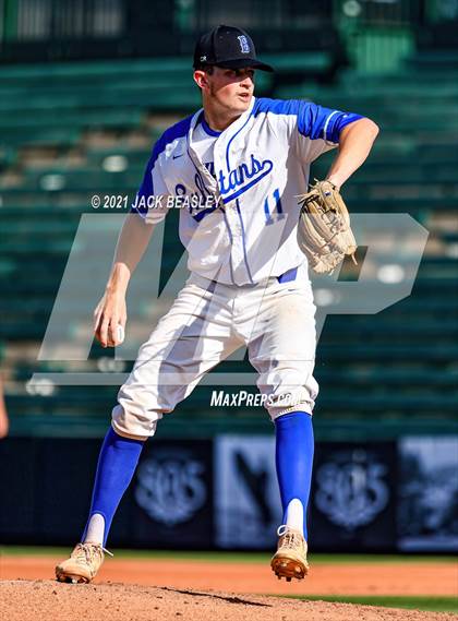 Thumbnail 3 in Ray @ Bagdad (AIA 1A Semi-final) photogallery.