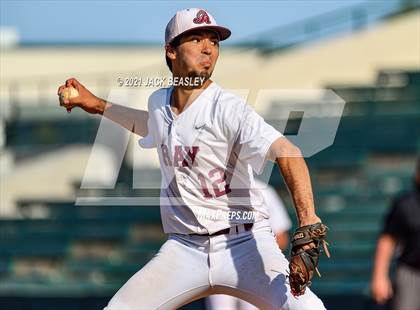 Thumbnail 2 in Ray @ Bagdad (AIA 1A Semi-final) photogallery.