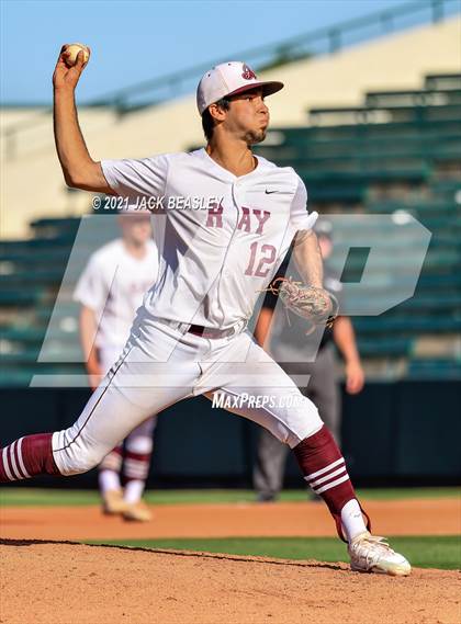 Thumbnail 1 in Ray @ Bagdad (AIA 1A Semi-final) photogallery.