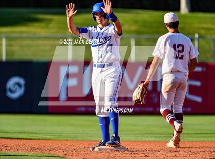 Thumbnail 1 in Ray @ Bagdad (AIA 1A Semi-final) photogallery.