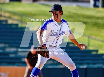 Thumbnail 2 in Ray @ Bagdad (AIA 1A Semi-final) photogallery.