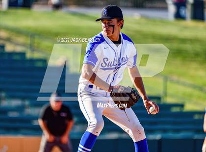 Thumbnail 1 in Ray @ Bagdad (AIA 1A Semi-final) photogallery.