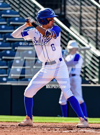 Thumbnail 1 in Ray @ Bagdad (AIA 1A Semi-final) photogallery.
