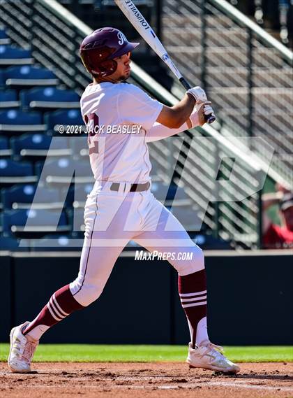 Thumbnail 1 in Ray @ Bagdad (AIA 1A Semi-final) photogallery.