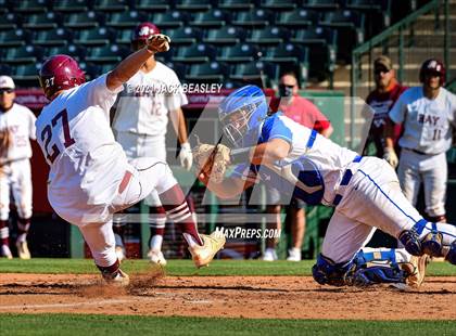 Thumbnail 2 in Ray @ Bagdad (AIA 1A Semi-final) photogallery.