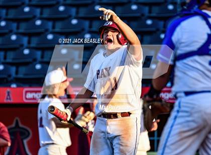 Thumbnail 3 in Ray @ Bagdad (AIA 1A Semi-final) photogallery.