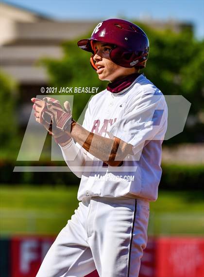 Thumbnail 3 in Ray @ Bagdad (AIA 1A Semi-final) photogallery.