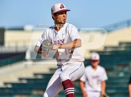 Thumbnail 2 in Ray @ Bagdad (AIA 1A Semi-final) photogallery.
